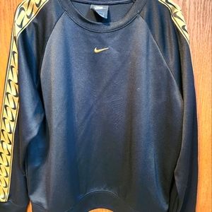 NIKE Track suit